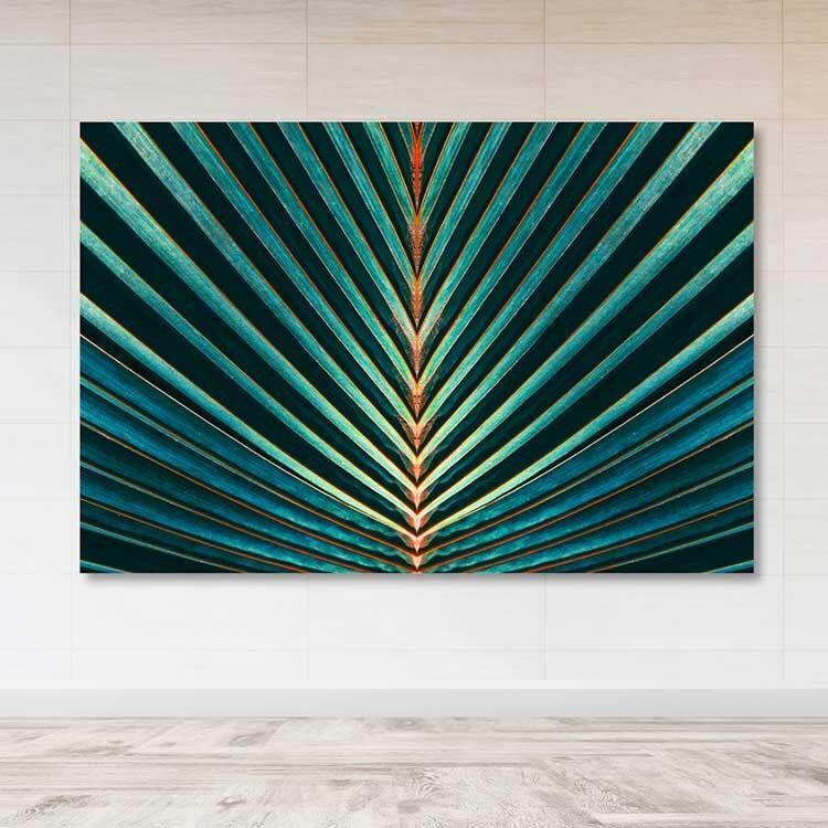 Slika Wallity DEV02843100140, 100x140 cm