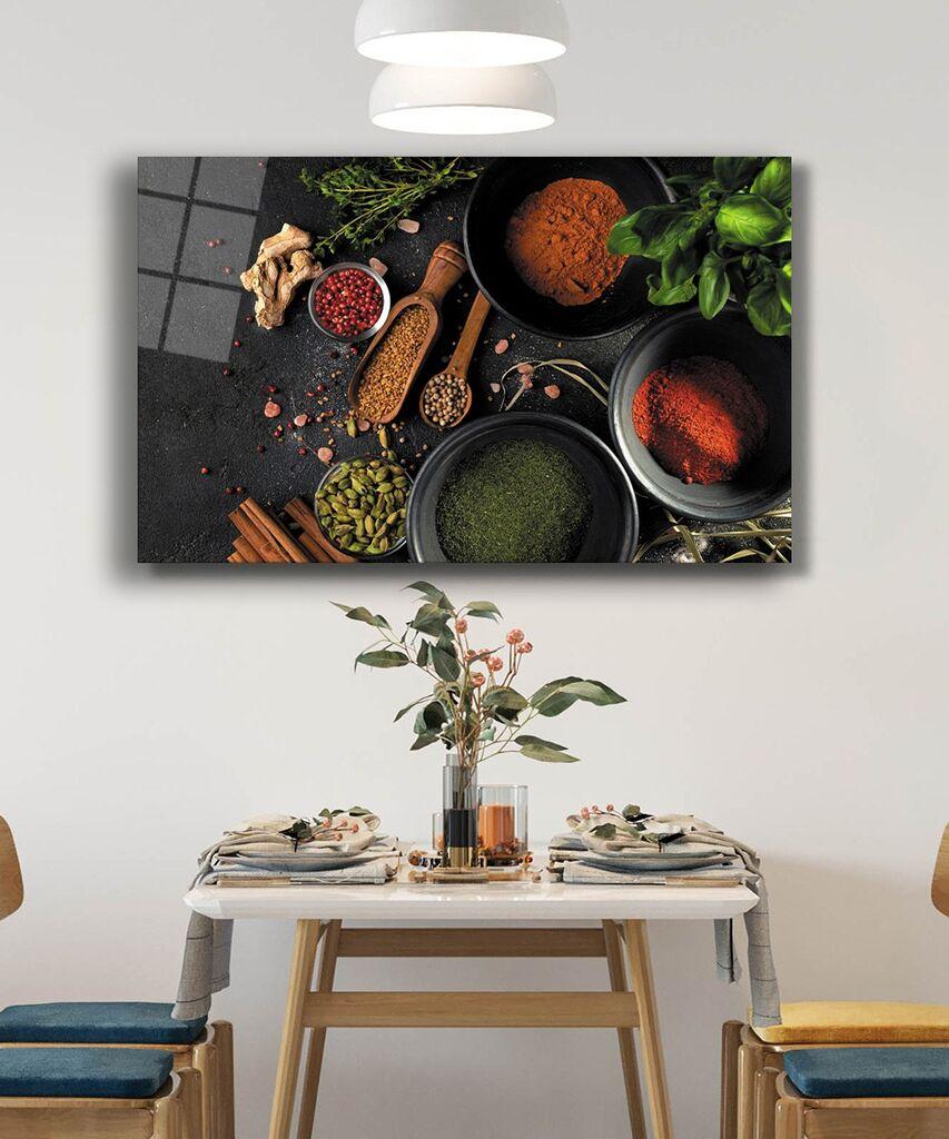 Wallity Slika 221JRS1454, 70x110 cm