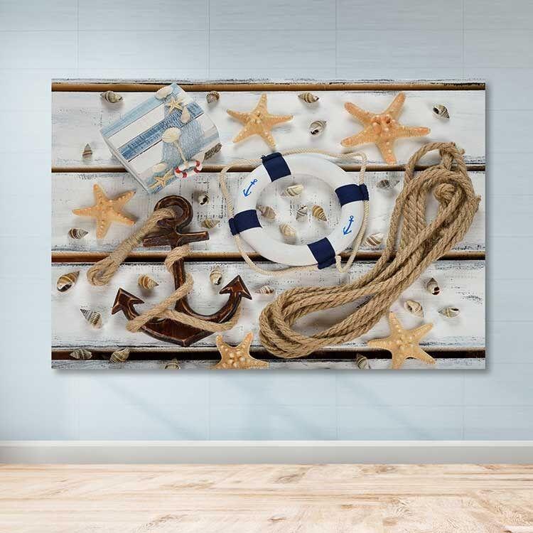 Slika na zidu DEV02995100140, 100x140 cm