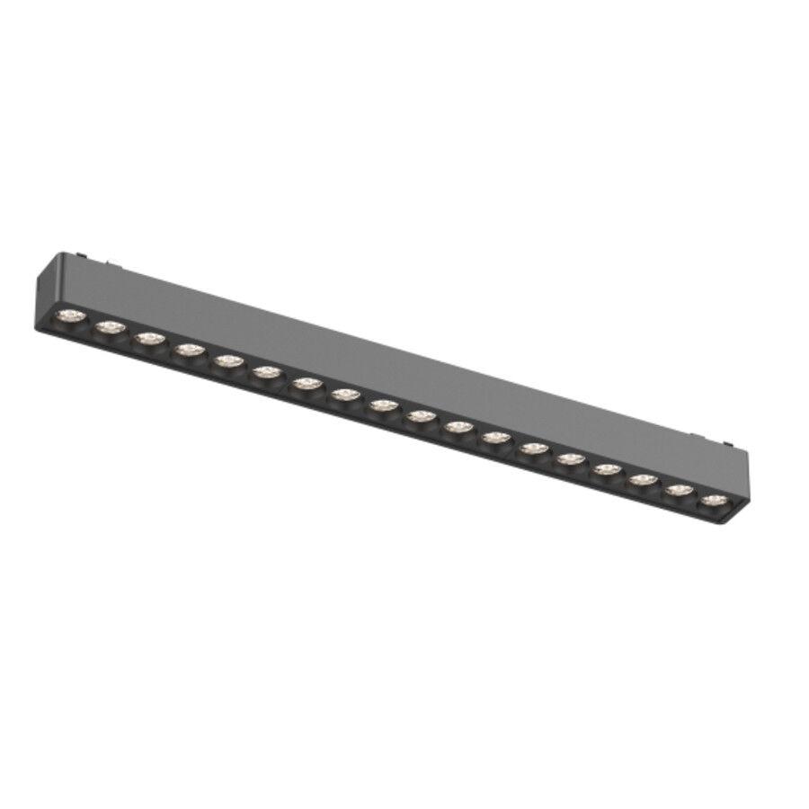 MASS-light Magnetic Ultra - Reflektor za sine Loki ML26-18G 18W 3000K