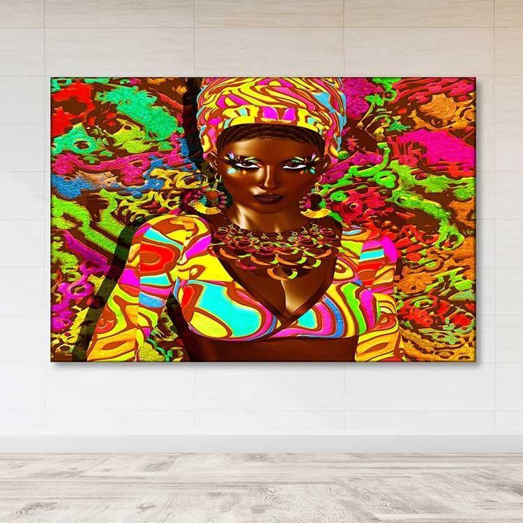 Slika na zidu DEV03118100140, 100x140 cm