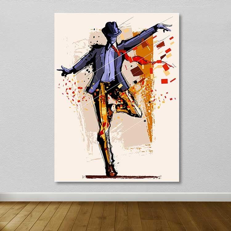 Slika na zidu DEV02709100140, 100x140 cm