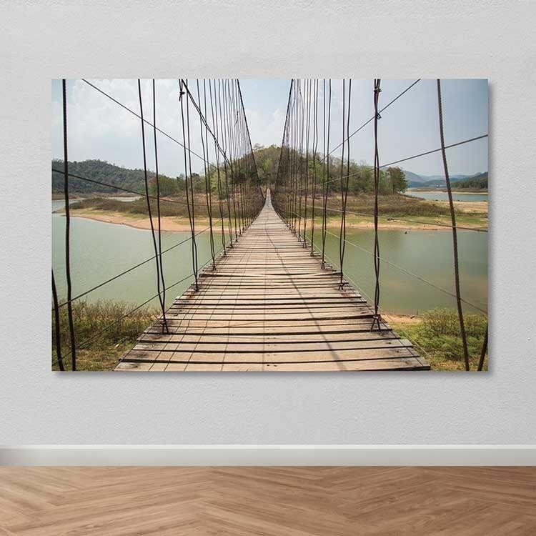 Slika Wallity DEV02834100140, 100x140 cm