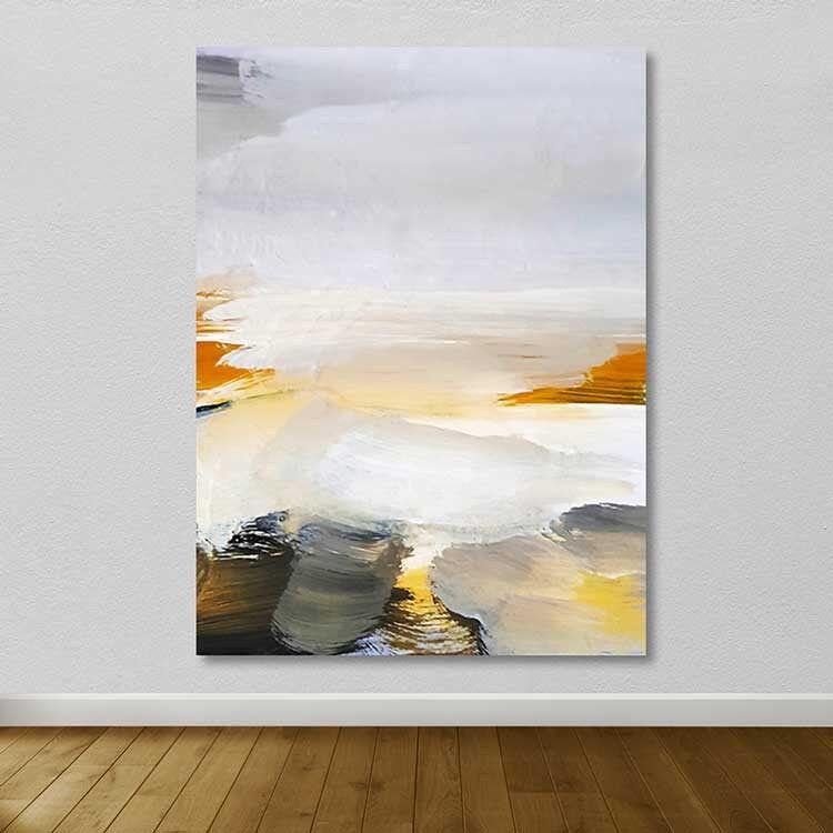 Slika Wallity DEV02307100140, 100x140 cm