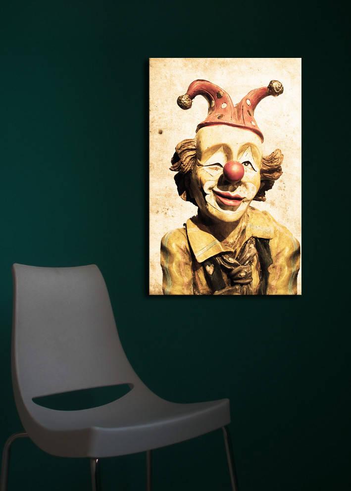 Zidna slika sa LED osvetljenjem 4570IACT-8, 45x70 cm