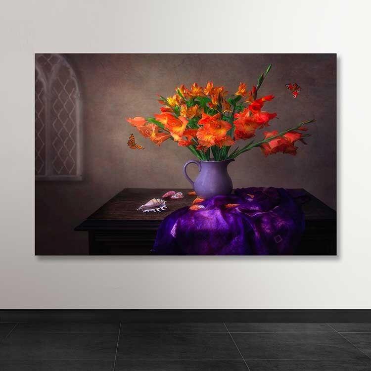 Slika Wallity DEV02515100140, 100x140 cm