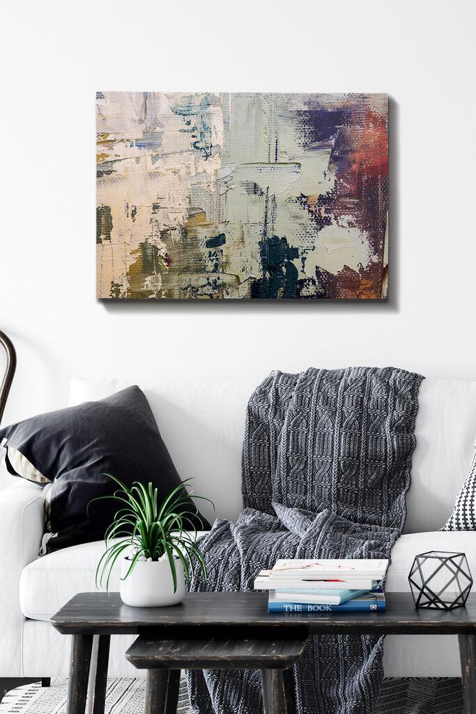 Wallity Slika na platnu Tablo-197, 50x70 cm