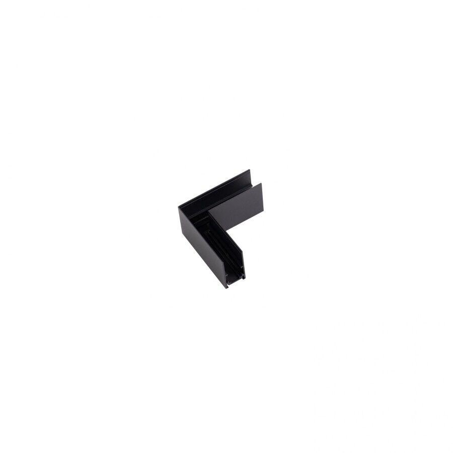 MASS-light Magnetic - Konektor za nadgradne magnetne sine L-oblik