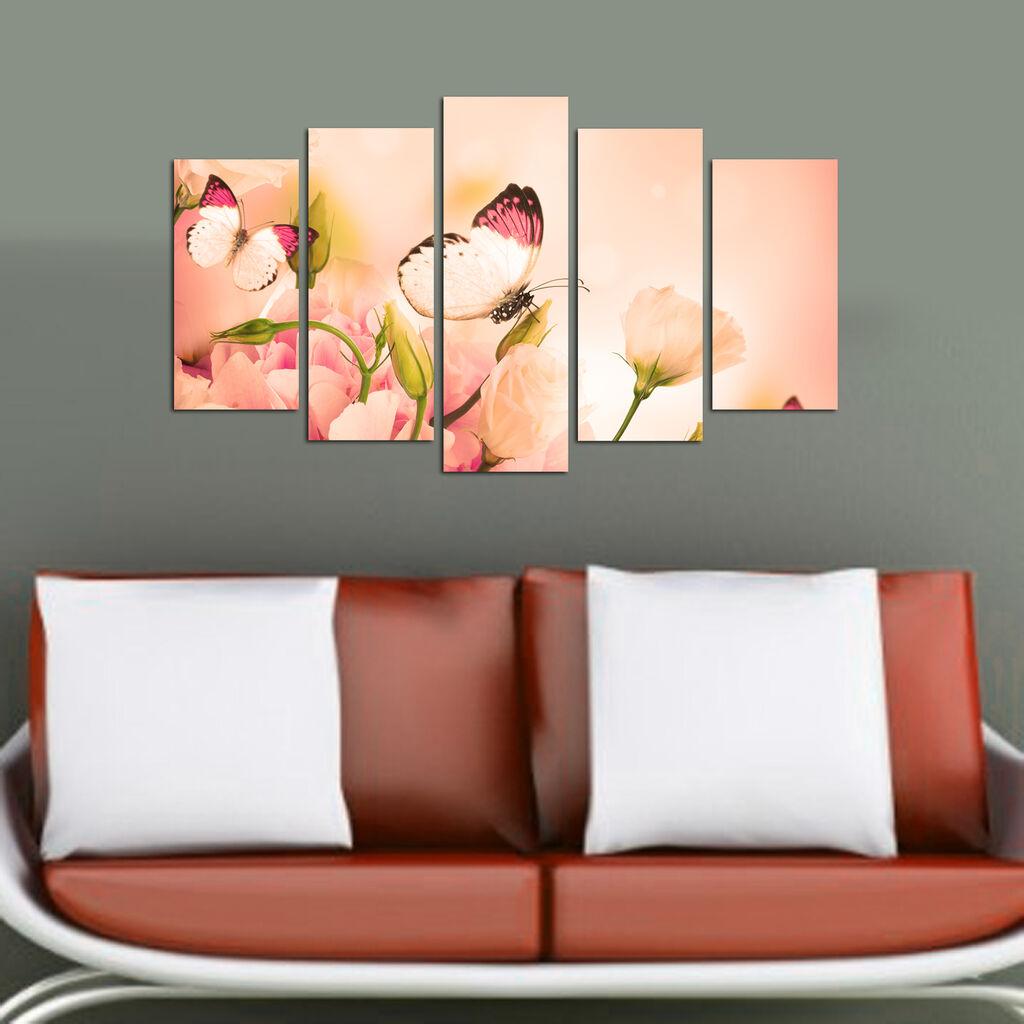 Wallity set figura 5M-82, 5 dijelova