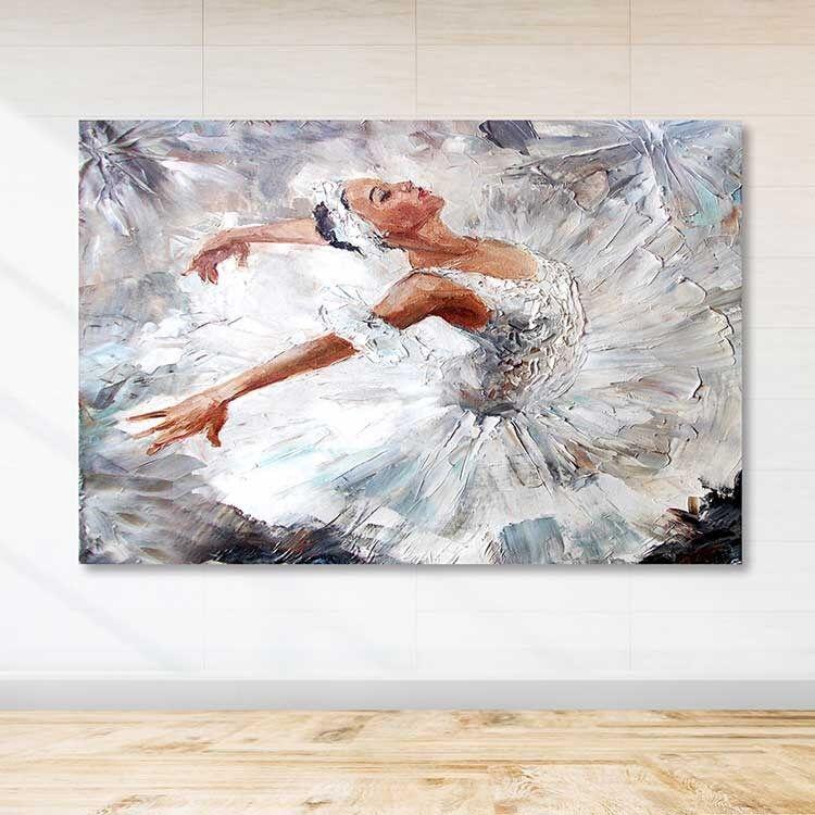 Slika Wallity DEV03283100140, 100x140 cm