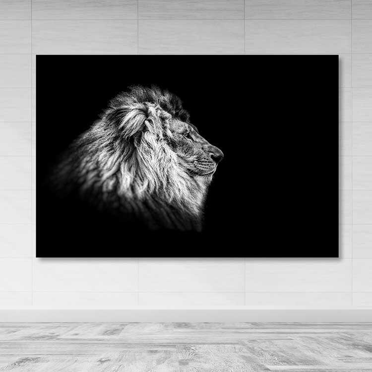 Slika Wallity DEV02776100140, 100x140 cm