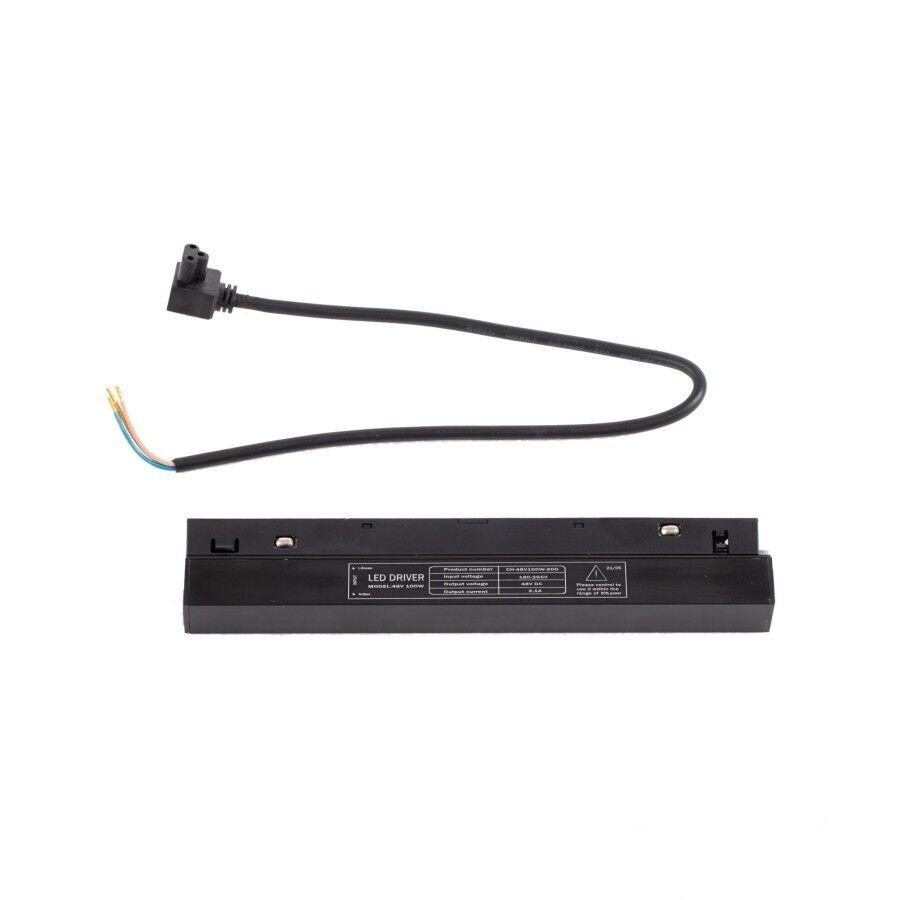 MASS-light Magnetic - Napajanje za sine 100W 48V