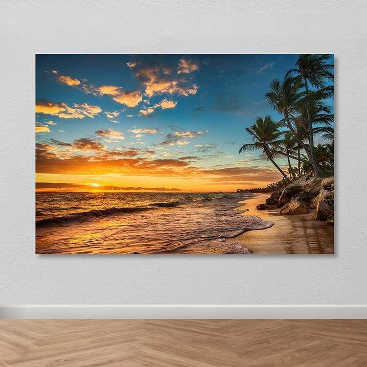 Slika Wallity DEV02890100140, 100x140 cm