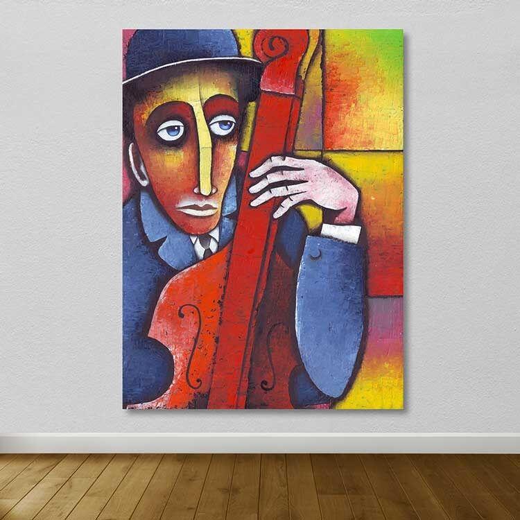 Slika na zidu DEV03674100140, 100x140 cm