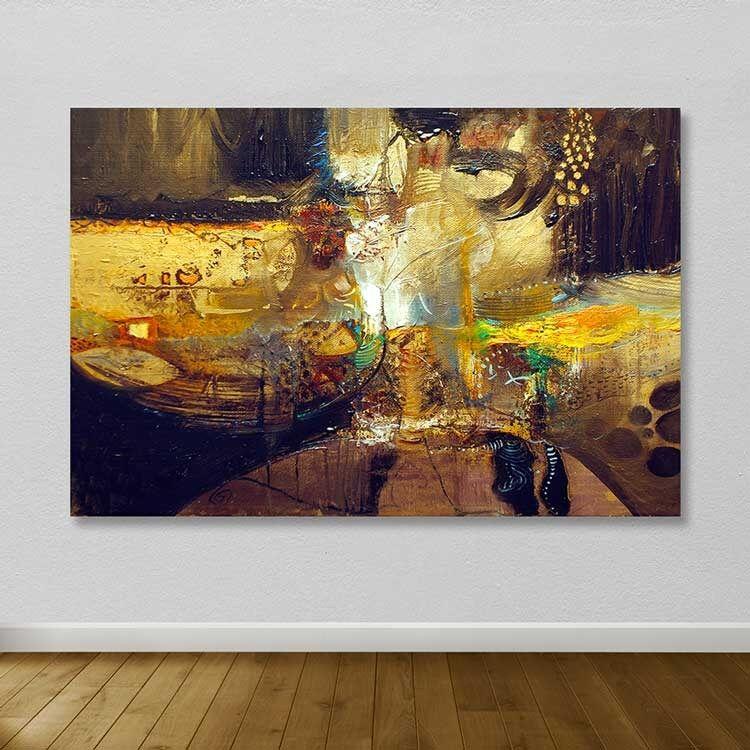 Slika Wallity DEV02578100140, 100x140 cm