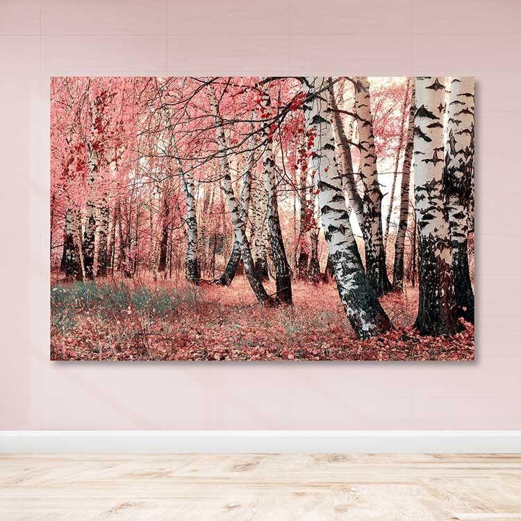 Zidna slika DEV03342100140, 100x140 cm