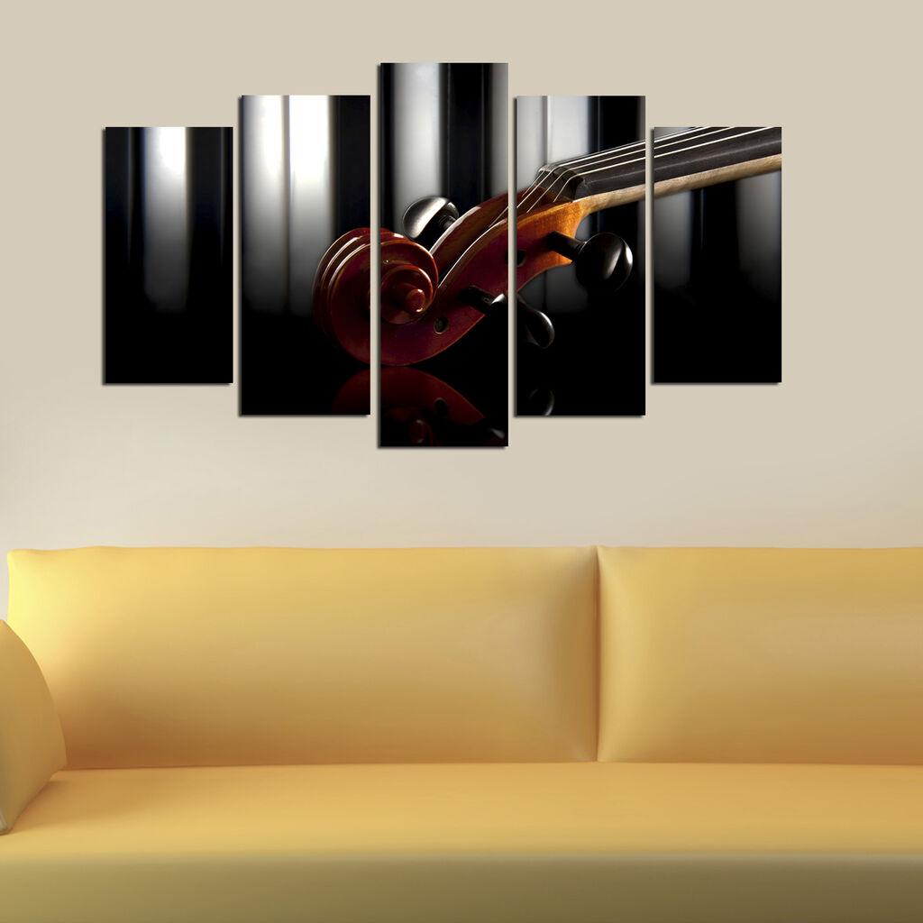 Wallity set figura 5M-11, 5 dijelova