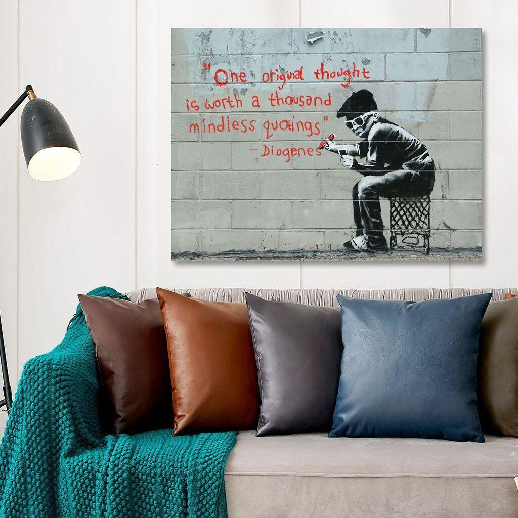 Zidna slika KNV4457, 50x70 cm