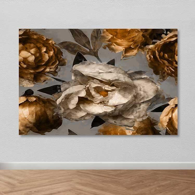 Slika Wallity DEV03258100140, 100x140 cm