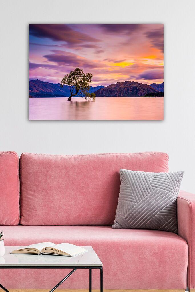 Slika Wallity 615891431, 50x70 cm