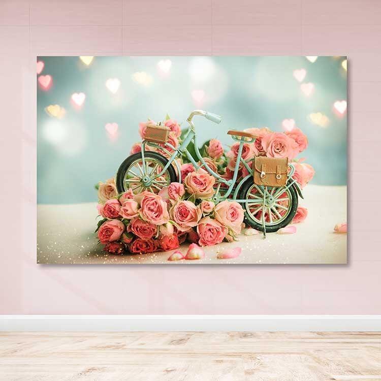 Slika Wallity DEV03097100140, 100x140 cm