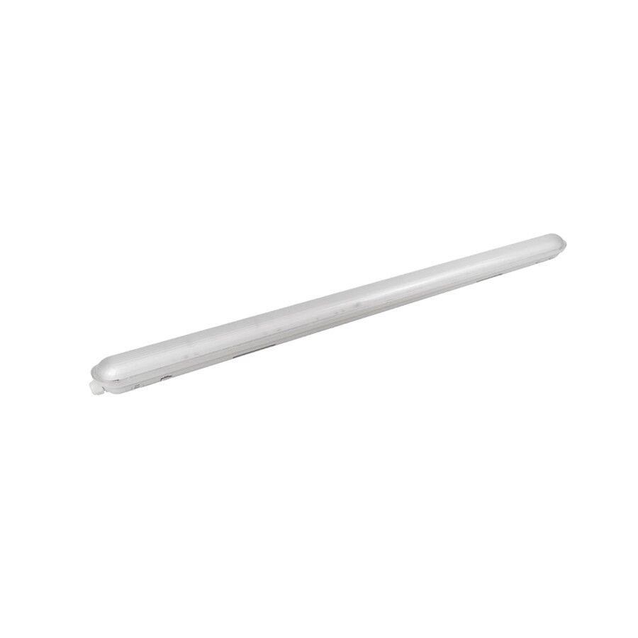 MASS-light Vodotijesna lampa LED Zafira 18W 4000K