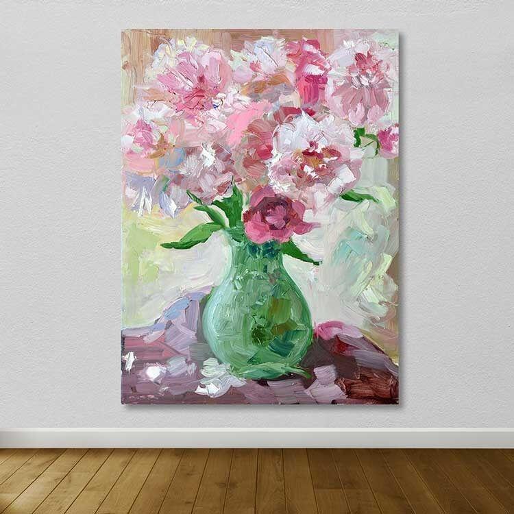 Slika na zidu DEV03493100140, 100x140 cm