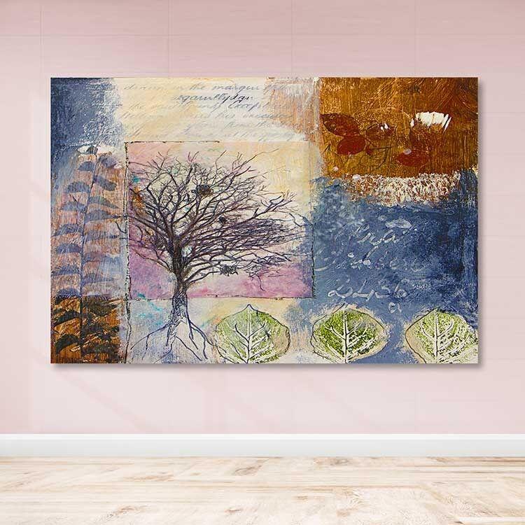 Slika Wallity DEV03579100140, 100x140 cm