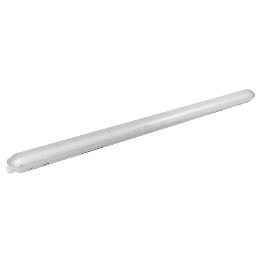 MASS-light Vodotijesna lampa LED Zafira 36W 6500K