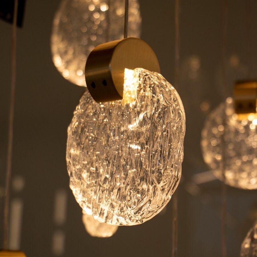 MSL Luster LED Randal MSL-6150-20