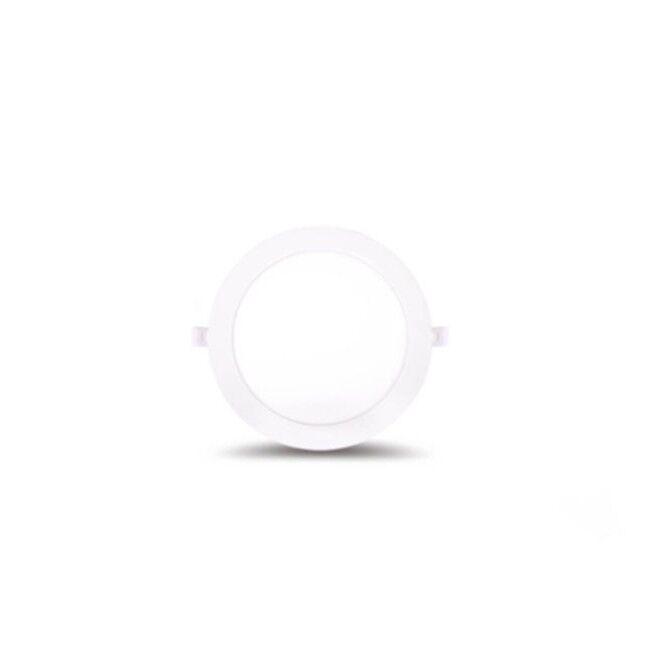 E-light LED panel E-light 6W okrugli ugradni 4000K