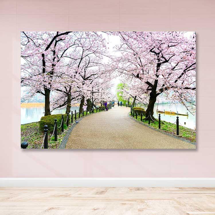 Slika za zid DEV02640100140, 100x140 cm