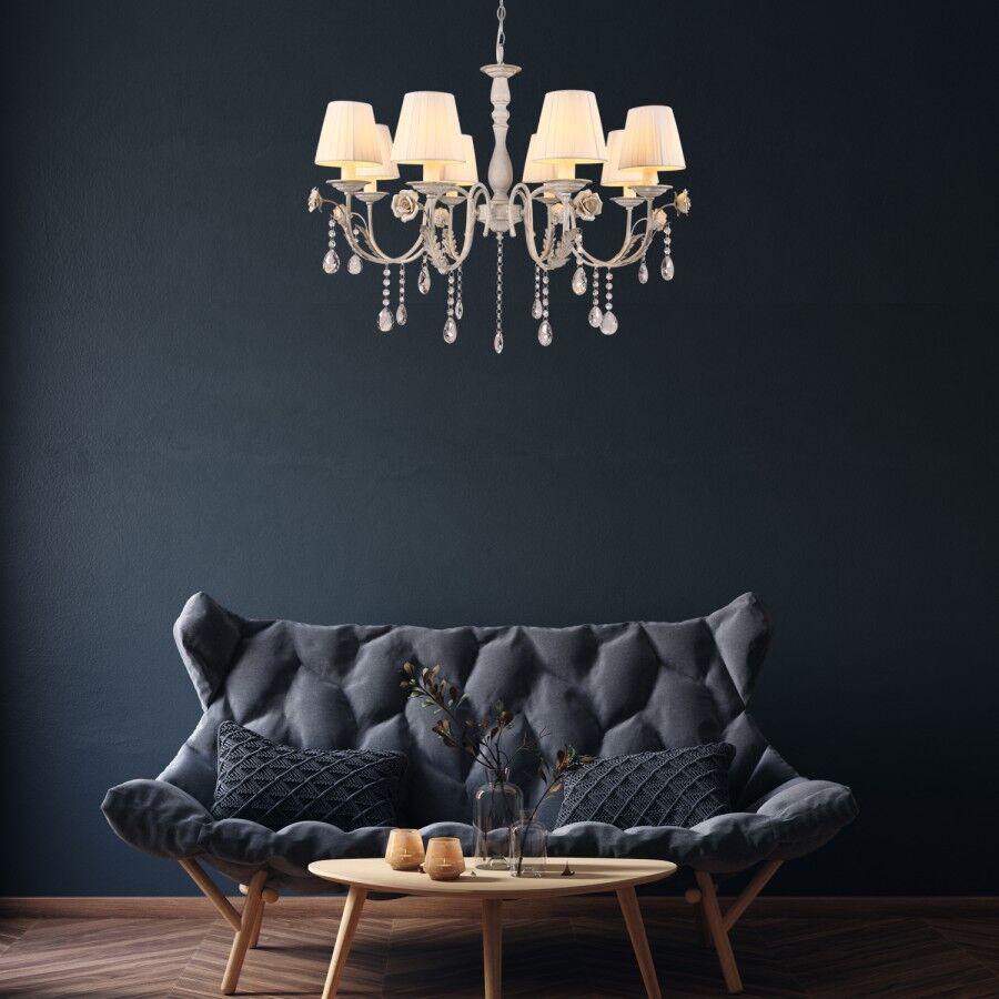 MSL Luster Westin MSL-1271-8