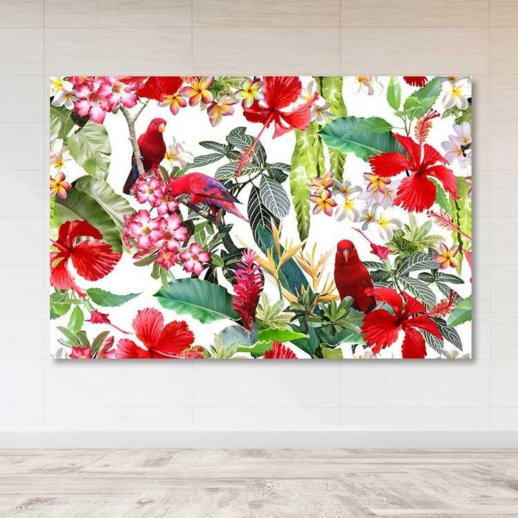 Slika Wallity DEV03132100140, 100x140 cm