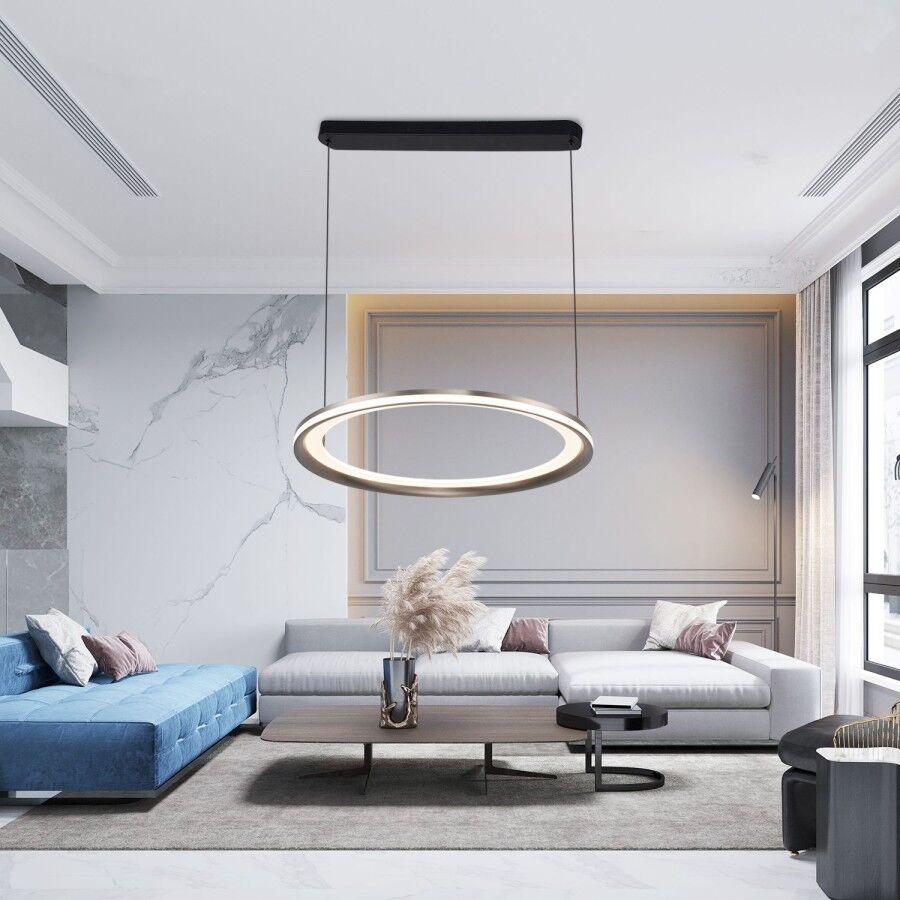 MSL Visilica LED Monahan MSL-270-600