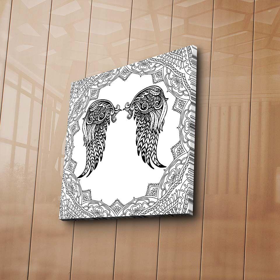 Slika za zid BOYA-49, 45x45 cm