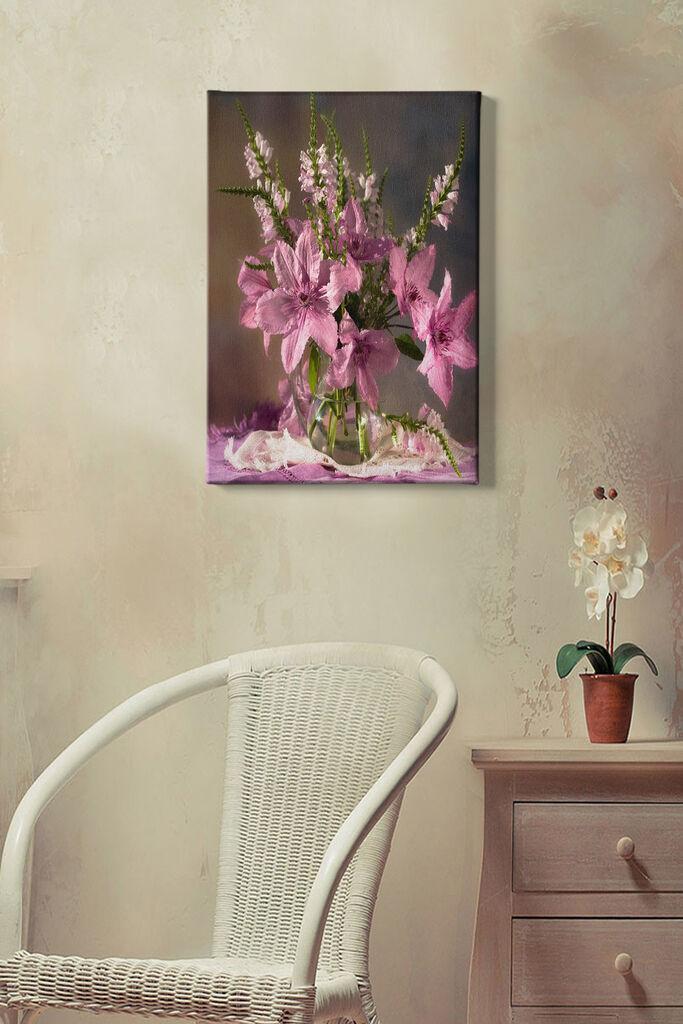 Wallity Slika na platnu Tablo-158, 50x70 cm