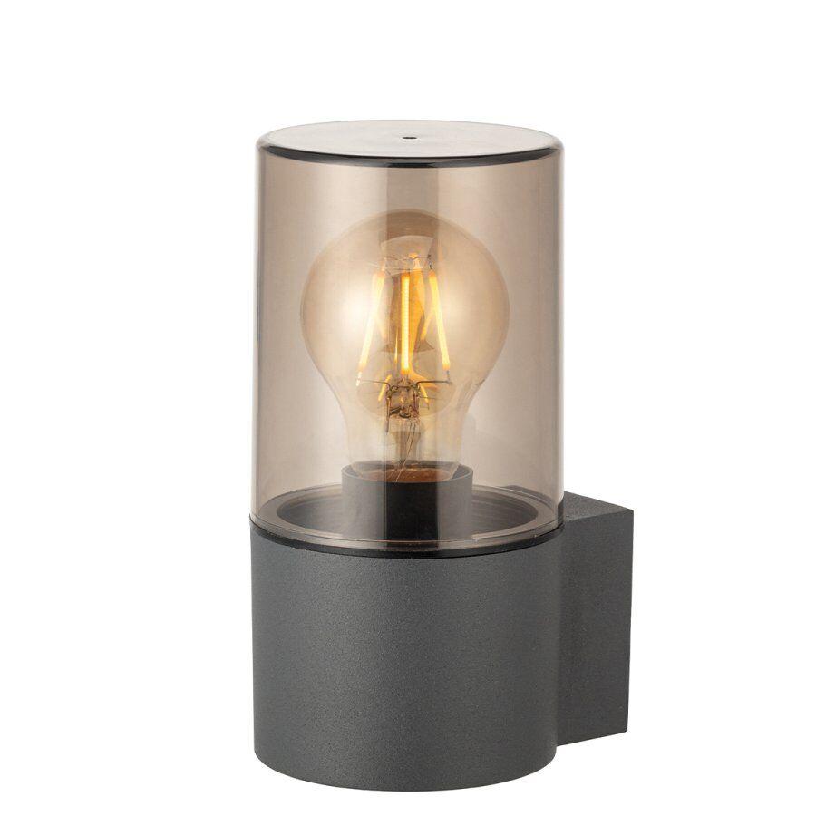 MASS-light Vrtna lampa zidna Solis ML-0601-1W