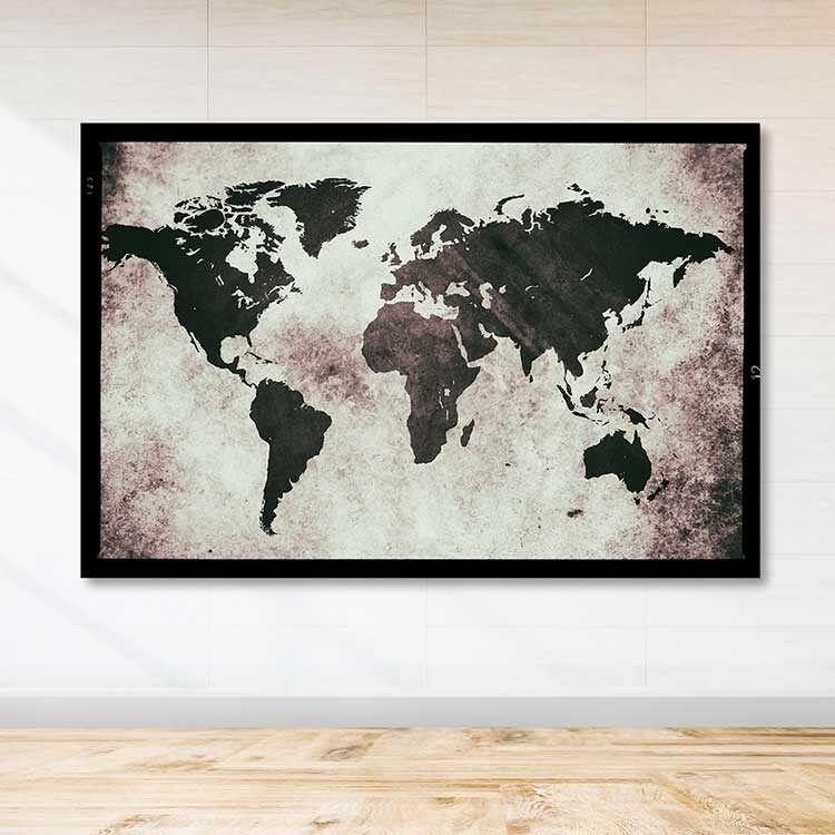 Slika Wallity DEV03374100140, 100x140 cm