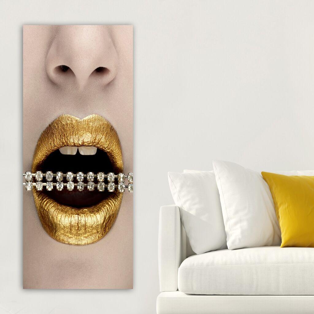 Slika Wallity DKY778491775_50120, 50x120 cm