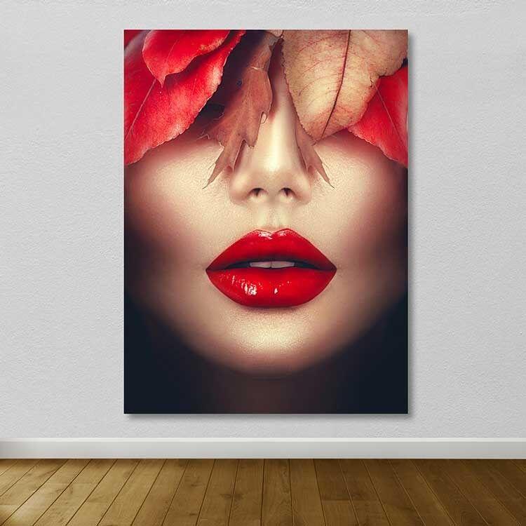 Slika na zidu DEV02920100140, 100x140 cm