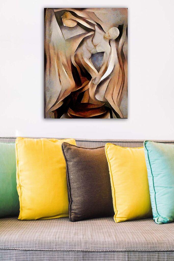 Slika Wallity 529TCR2195, 50x70 cm