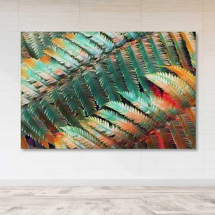 Slika na zidu DEV02915100140, 100x140 cm