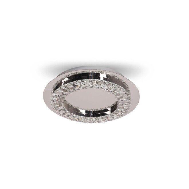 MASS-light Plafonjera LED Atlanta ML-994C-1 24W okrugla