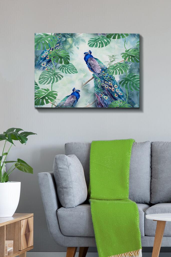 Wallity platno za sliku Tablo-251, 50x70 cm