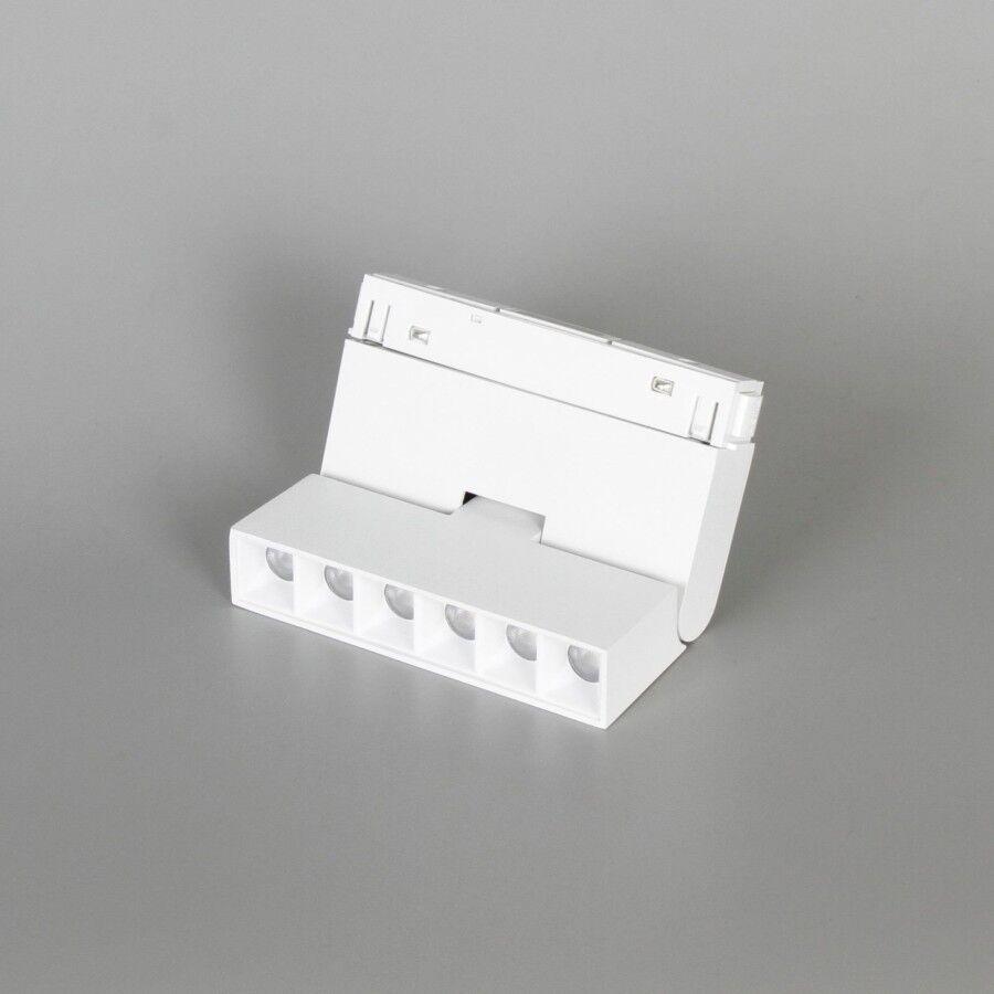 MASS-light Magnetic - Reflektor za sine Epsilon ML-1136-6W 3000K bijeli