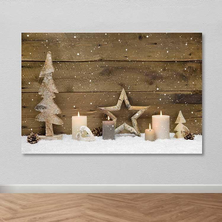 Slika Wallity DEV03463100140, 100x140 cm