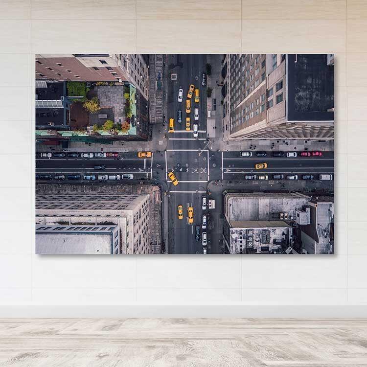 Slika Wallity DEV03088100140, 100x140 cm