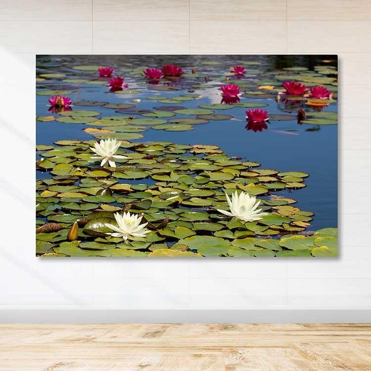 Slika Wallity DEV03473100140, 100x140 cm