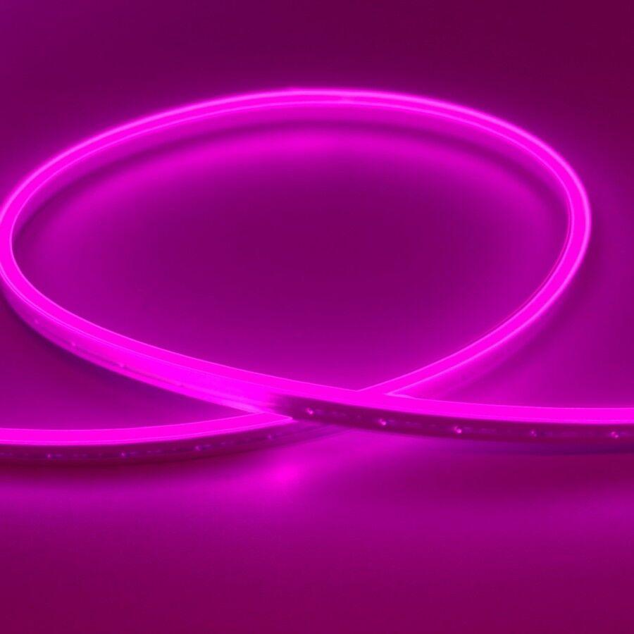 E-light Neon Flex E-light 2835 7W IP67 pink